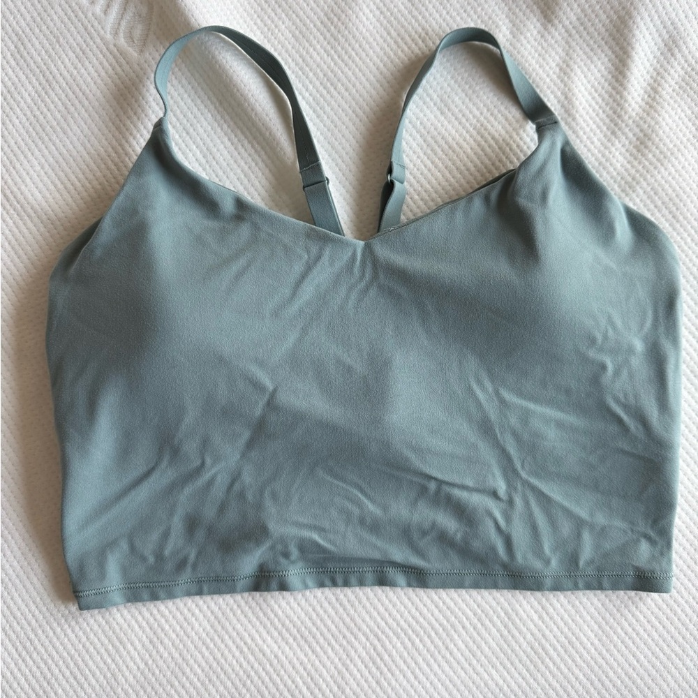 Athleta Crop Top